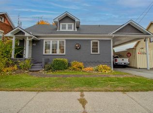 148 Margaret Ave, Chatham Kent, ON N8A 2A1