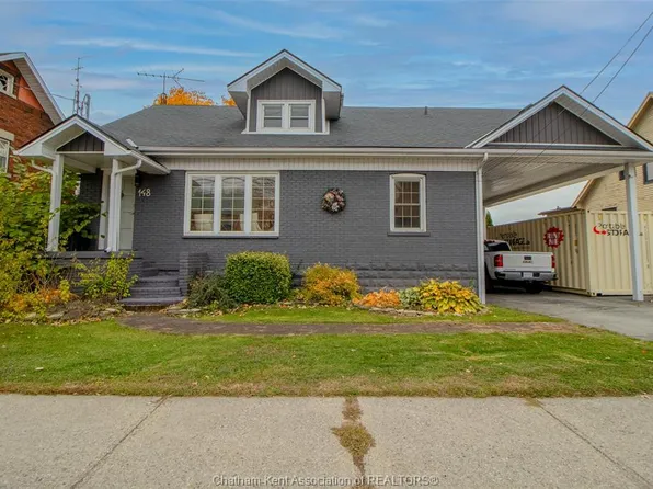 148 Margaret Ave, Chatham Kent, ON N8A 2A1