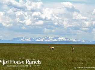 Wild Horse Ranch #56, Laramie, WY 82070