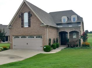 1002 Villa, Jonesboro, AR 72405