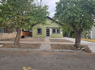 419 Juniper St, Elko, NV 89801