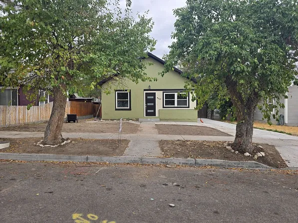 419 Juniper St, Elko, NV 89801