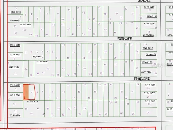 0 Banvon St #3-4, Interlachen, FL 32148