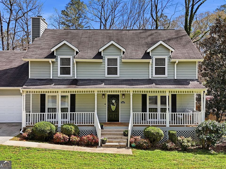 1st image of 4922 Willow Creek Dr