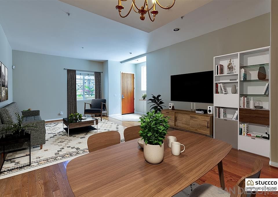 1st image of 4057 1st Ave Unit 105