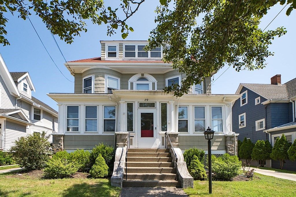 89 Johnson Ave, Winthrop, MA 02152 MLS 73133217 Zillow