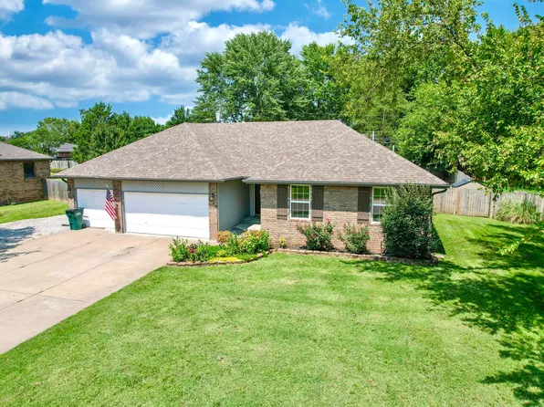 408 Primrose Lane, Monett, MO 65708