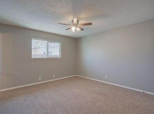2506 Britt St NE, Albuquerque, NM 87112