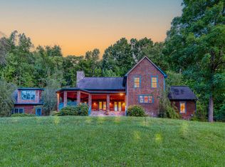 7307 Hog Jowl Rd, Chickamauga, GA 30707