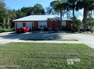 6895 Grissom Pkwy, Cocoa, FL 32927