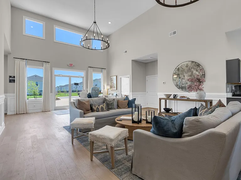 Arrowood Farms Townhomes — Photo 15
