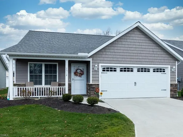 1512 Golf Dr Unit 20, Wickliffe, OH 44092