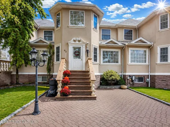 93 Shale St, Staten Island, NY 10314