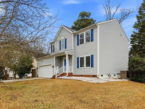 3rd image of 2115 Timken Ct