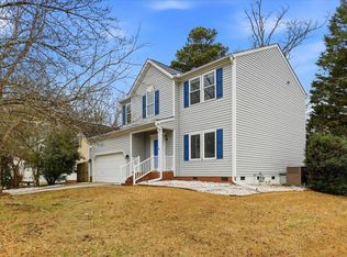 2115 Timken Ct, Raleigh, NC 27604