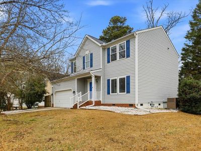 2115 Timken Ct, Raleigh, NC, 27604