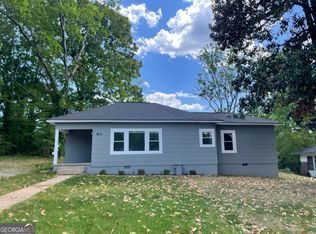 256 Chattahoochee St, Cornelia, GA 30531