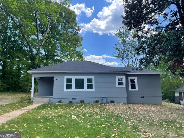 256 Chattahoochee St, Cornelia, GA 30531