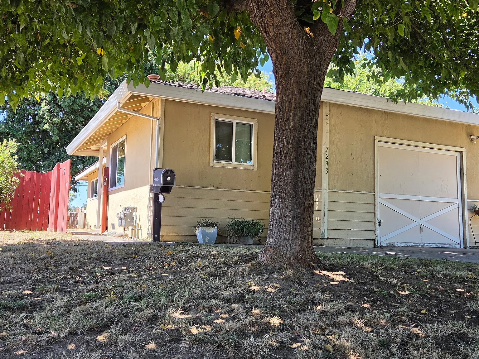 Oconee Ct, Citrus Heights — Photo 1
