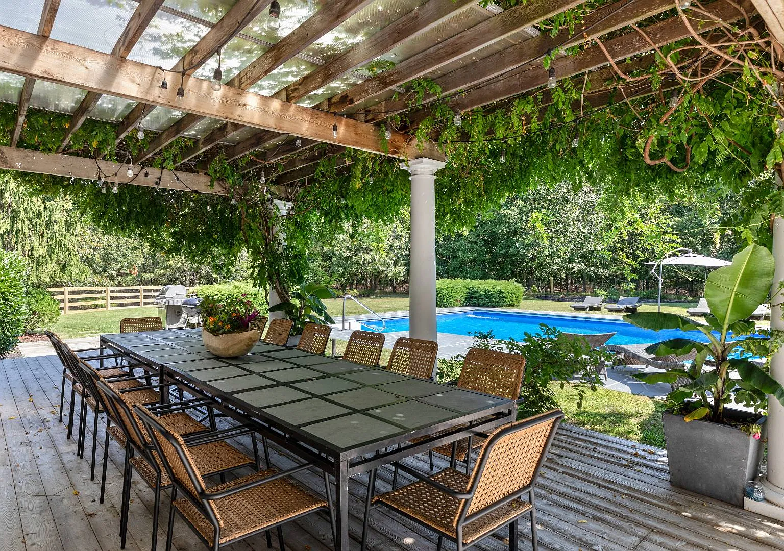 Experience the Ultimate Hamptons Summer — Photo 3