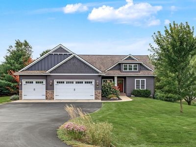 6007 White Owl Lane, Eau Claire, WI, 54701