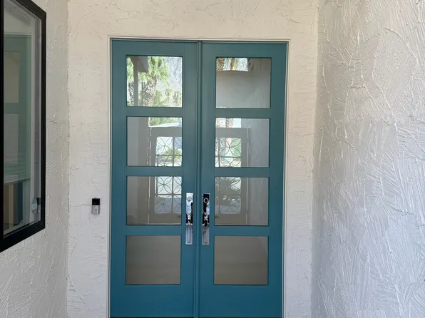2364 Paseo Del Rey, Palm Springs, CA 92264