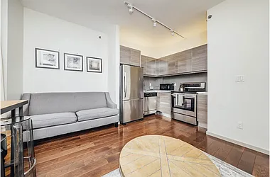 Rented by Carnegie Management Inc