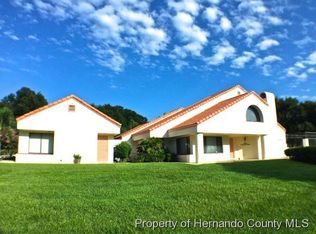 502 Las Palmas Point #11-C, Inverness, FL 34450