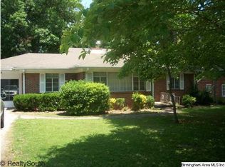 221 Woodland Dr, Bessemer, AL 35023