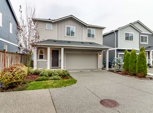 8428 39th St NE, Marysville, WA 98270