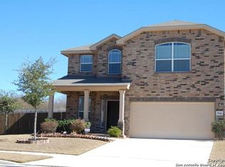 9846 Common Law, Converse, TX 78109