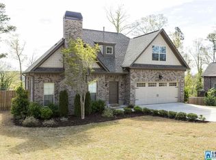 739 Van Buren Dr, Vestavia, AL 35226