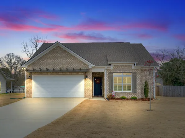 71 Forman Farm Rd, Odenville, AL 35120