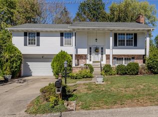 5321 Bentbrook Rd, Charleston, WV 25313