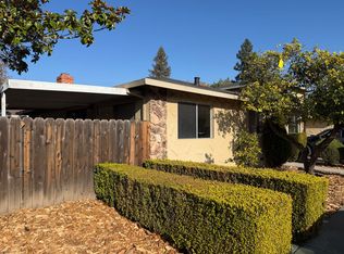 1520 Palm Ave #1520, Redwood City, CA 94061