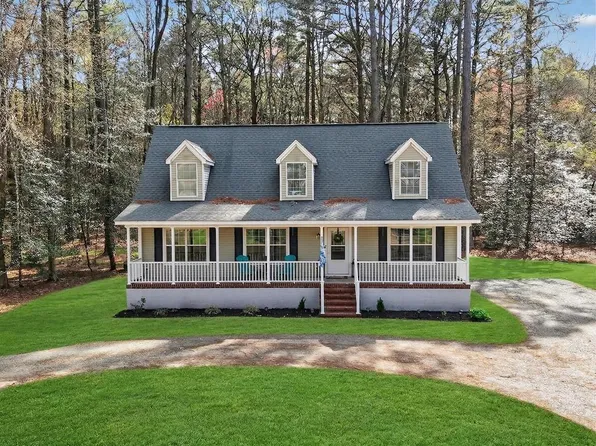 15181 Taylor Creek Dr, Melfa, VA 23410