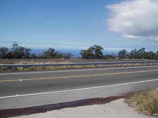 1st image of 92 Mamalahoa Hwy Lot 13