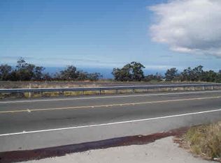 92 Mamalahoa Hwy LOT 13, Captain Cook, HI 96704