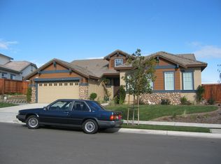 2493 Winged Foot Rd, Brentwood, CA 94513