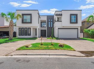 427 Baffin Bay Dr, Laredo, TX 78041