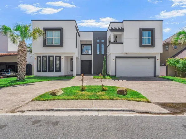 427 Baffin Bay Dr, Laredo, TX 78041