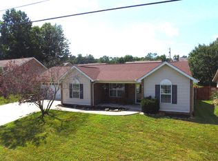 7127 Alice Springs Ln, Corryton, TN 37721