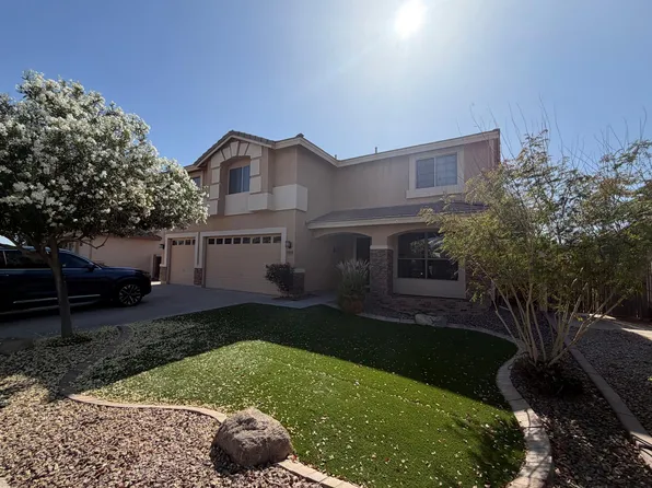 5460 S Scott Pl, Chandler, AZ 85249