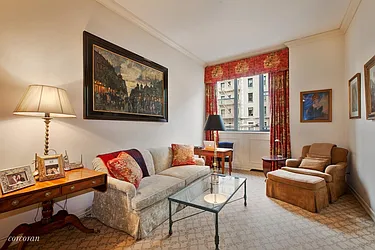 Sold by Corcoran