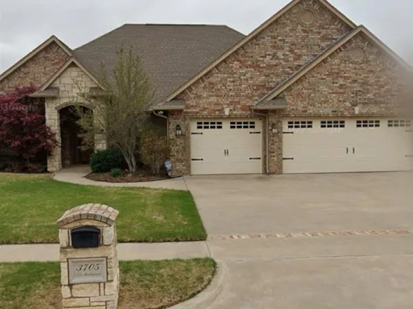 3705 NE Richmond St, Lawton, OK 73507