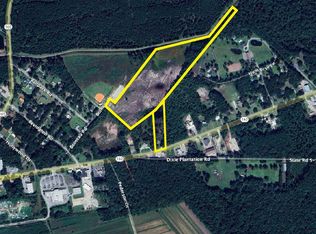 0 Highway Dr, Hollywood, SC 29449