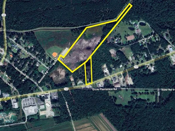 0 Highway Dr, Hollywood, SC 29449