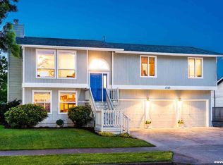 1753 Winchester St NW, Salem, OR