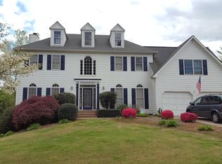 345 Meadowmeade Ln, Lawrenceville, GA 30043
