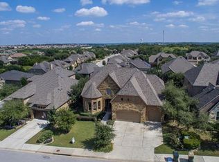 16205 Maritime Alps Way, Austin, TX 78738